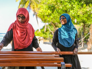 Aharenge Bank Community Fund