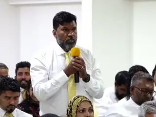 އާރްޓީއެލް ގެ ހިދުމަތް މިސަރުކާރުން ހުއްޓާލައިފި، ބުރާސްފަތި ދުވަހުގެ އިހްތިޖާޖުން މިކަން ކޮޅެއްގަ ޖައްސަން ޖެހޭ: ރާއީ 