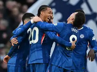 ބްރެންޓްފޯޑު ބަލިކޮށް، ޗެލްސީ ހަ ވަަނައިގައި 