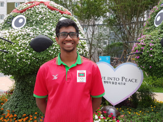 އަލީ އިމްއާން