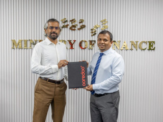 Ooredoo’s m-Faisaa is now available on Bandeyri Pay, this revolutionizes digital payments for government services