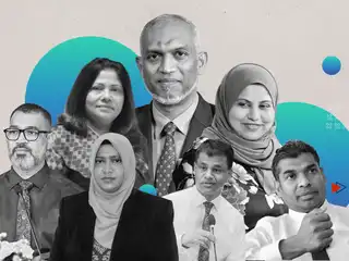 ސިއްހީ ނިޒާމު ފެއިލް ކޮށްލާ، ދިވެހިރައްޔިތުންގެ ފުރާނަ އަކީ ސަރުކާރުގެ ކުރިމަތީ ގައި އަގެއް ނެތް އެއްޗަކަށް ވެއްޖެ.