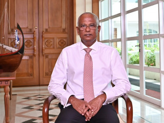 The President unveils a new and improved salary structure for the education sector