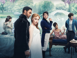 ނަވާރަސަތޭކައިގެ އަހަރުތަކުގެ މަންޒަރުތަށް ސިފަވާގޮތަށް، ތަނަވަސް އަދި މަޤްބޫލް ބްރިޖާޓަން އާއިލާއަށް އުފަން އަށް ކުދިންގެ ދިރިއުޅުމަށް ބިނާކޮށް ތައްޔާރުކޮށްފައިވާ ޑްރާމާއެއް