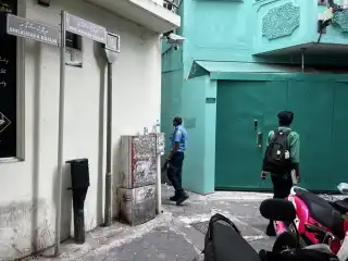 Dilkusha Goalhi, the location of the gas leak incident.