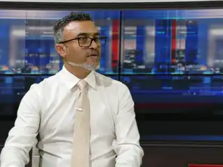 Foreign aid has ceased since this administration took office; this is a government that is incompetent in every aspect: MP Nazil