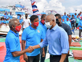 Bodu kanneli masverin kuriahgendhaa muzaaharaagai raees baiverivevadaigathun