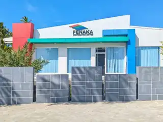 މ. ނާލާފުށި ފެނަކަ އޮފީސް