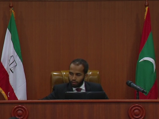 ގާޒީ އަހުމަދު ހައިލަމް-