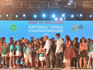 ގައުމީ ޓެނިސް ޗެމްޕިއަންޝިޕްގެ ނިންމުމުގެ ރަސްމިއްޔާތުގެ ތެރެއިން