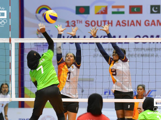 ރާއްޖެ އަދި ލަންކާ ބައްދަލުކުރި މެޗުގެ ތެރެއިން