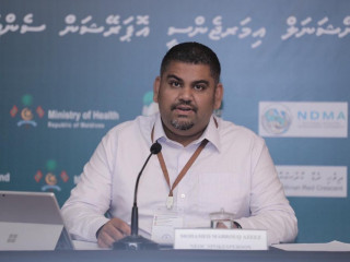 18 ތަނެއް މޮނީޓަރިންގ އަށް، ނޯތު ހާބަރު ކުރިމަތީގައި ހުރި ހުރިހާ ފިހާރަތަކެއް ހިމެނޭ