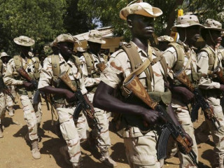 ބޯކޯ ހަރާމް ޖަމާއަތުން ޗޭޑަށް އަރައި ބަޑީގެ ހަމަލާތަކެއްދީފި