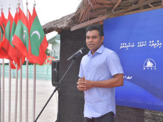 ނައިބު ރައީސް ފައިސަލް ނަސީމް