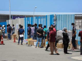 ކެއާރ ޕެކޭޖްތައް ހަވާލުކުރުމަށް ކިޔޫގައި