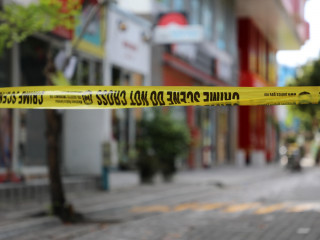 Maldives reports two new Covid-19 cases on Wednesday; lowest increase in a week