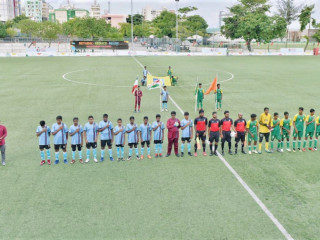 މާފަންނު ޓާފް ދަނޑުގައި މީގެ ކުރިން ބޭއްވި ޔޫތު މުބާރާތުގެ ތެރެއިން
