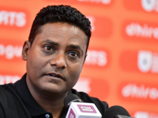 ޓީސީ ސްޕޯޓްސް ކްލަބުގެ ކޯޗު މުހައްމަދު ޝާޒްލީ (ޝާޒް)