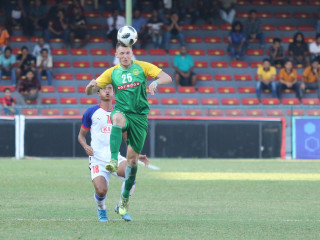 އޭއެފްސީގެ މެޗުތައް ސަޕޯޓަރުން ނުވައްދައި ކުޅެނީ