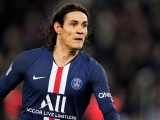 ޕީއެސްޖީއަށް ކުޅުނު އުރުގުއޭގެ ފޯވާޑް އެޑިންސަން