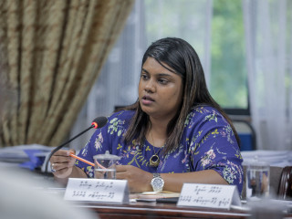 ޕްރޮސިކިއުޓާ ޖެނަރަލް (ޕީޖީ) އައިޝަތު ބިޝާމް