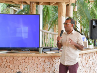 މުހައްމަދު ނަޝީދު