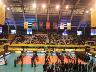 މުބާރާތުގެ ހުޅުވުމުގެ ރަސްމިއްޔާތުގެ ތެރެއިން