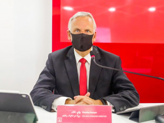 Online trading leads to increase in USD leaving BML: CEO