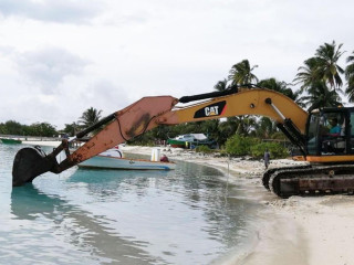 ރަކީދޫ ބަނދަރުގެ މައްސަލާގައި ކޮމިޓީގައި މަޝްވަރާކޮށްފި