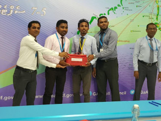 އުތުރު ހުވަދޫ މަހާސިންތާގެ ތެރެއިން