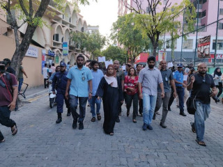 ޝިދާތާ: ކަމަނާ ބިނާކުރެއްވި ތާސްބައިގެ ގަނޑުވަރު ބިމާހަމަވީ ނާގާބިލުކަމުން