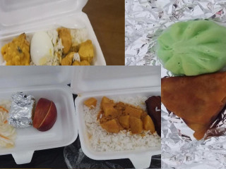 ކަރަންޓީނު ފެސިލިޓީތަކުން ކާންލިބޭ ތަކެތީގެ ބަހުސްގެ ތެރެއަށް ރައްޔިތުންގެ މަޖިލީހުގެ ރައީސް