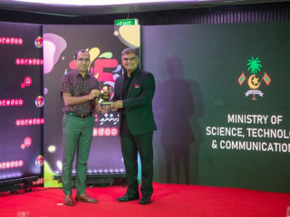 The initiative was taken in cooperation with the Communications Ministry