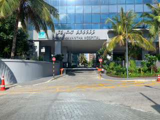 ހުސައިން އަބްދުﷲ އަވަހާރަވެފައިވަނީ ދަރުމަވަންތަ ހޮސްޕިޓަލްގައި ފަރުވާދެމުން ދަނިކޮށް