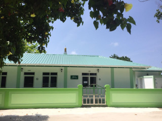 ވެލިދޫ ހިނަވާގެ