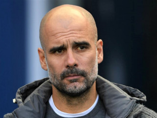 މެންޗެސްޓާ ސިޓީގެ ކޯޗު ޕެޕް ގާޑިއޯލާ