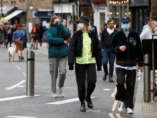 ޔޫކޭގެ އާމު ރައްޔިތުން