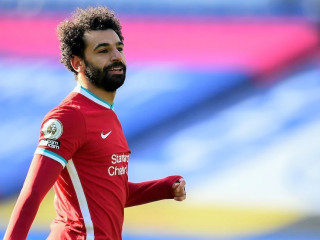 ލިވަޕޫލަށް ކުޅެމުން އަންނަ މިސްރުގެ ފޯވާޑް މުޙައްމަދު ސަލާހު