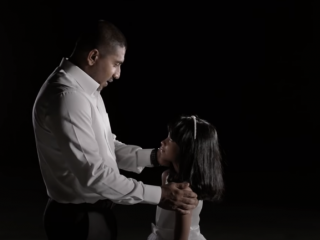 \"ކިޔާ ދޫތަކުން މިއީ\" ލަވައިގެ މަންޒަރެއް