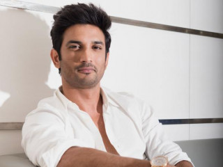 ސުޝާންތް ސިންގް ރާޖްޕުތް