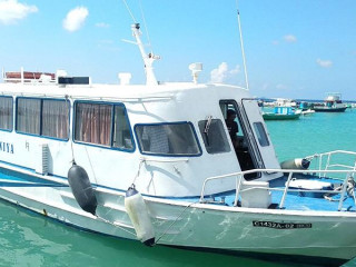 އެމްޓީސީސީގެ ފެރީ ނިޒާމުގައި ބޭނުންކުރާ އެ ކުންފުނީގެ ބޮޑު ލޯންޗެއް