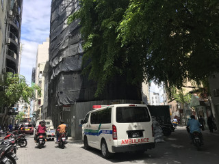 މާވެޔޮ މިސްކިތް