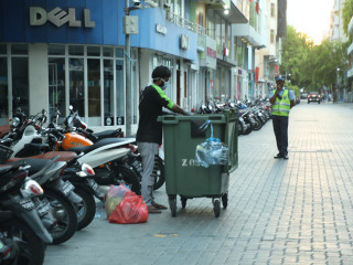 ކަރފިއު ގަޑީގައި ވެމްކޯއިން ކުނިއުކާލުމުގެ ޚިދުމަތް ދެނީ