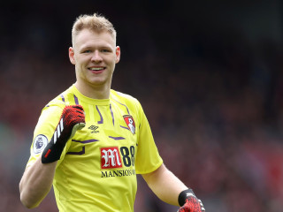 ގޯލްކީޕަރު އާރޮން ރާމްސްޑޭލް ކޮރޯނާވައިރަހުން ރަނގަޅުވެއްޖެ