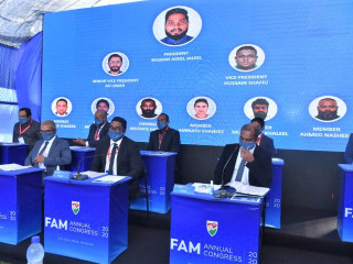 The FAM congress was held last Thursday