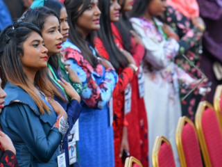 އެ، ގާނޫނެއް ފާސްވިތާ (78އ) މާޒީ ވެދާހިނދު، ފާސްކުރި ހެދުން އަދިވެސް، އޭގެ މަޤުބޫލު ކަމުގައި!