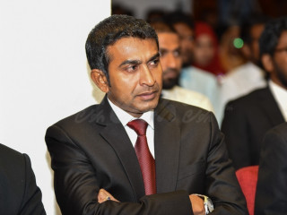 ޖުވެނައިލް ކޯޓުގެ ކުރީގެ ގާޒީ ޢަބްދުލް ބާރީ ޔޫސުފް