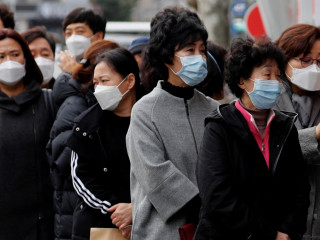 ޢާންމު ތަންތަނަށް ނިކުންނައިރު، މާސްކް އަޅަން މާހިރުން ވަނީ ލަފާ ދީފައި