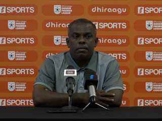 ކްލަބް އީގަލްސްގެ ކޯޗު މޯހަން