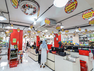 ރެޑްވޭވް އިން ހުޅުމާލޭގައި ޑެލިވަރީގެ ޚިދުމަތް ފަށައިފި